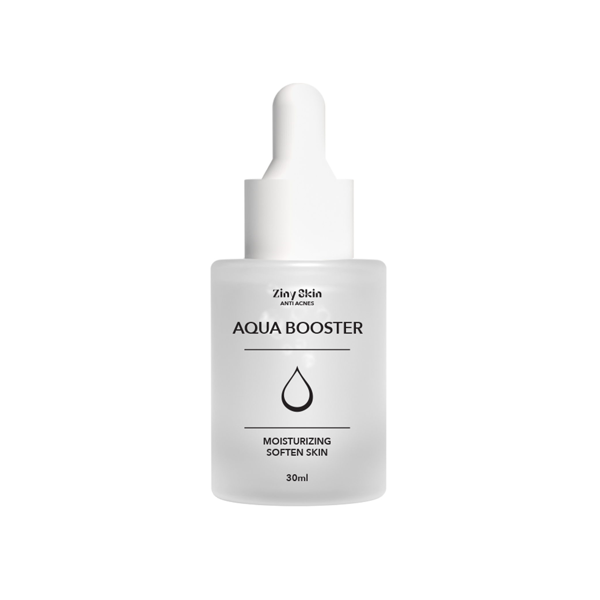 Cream Tube Mockup