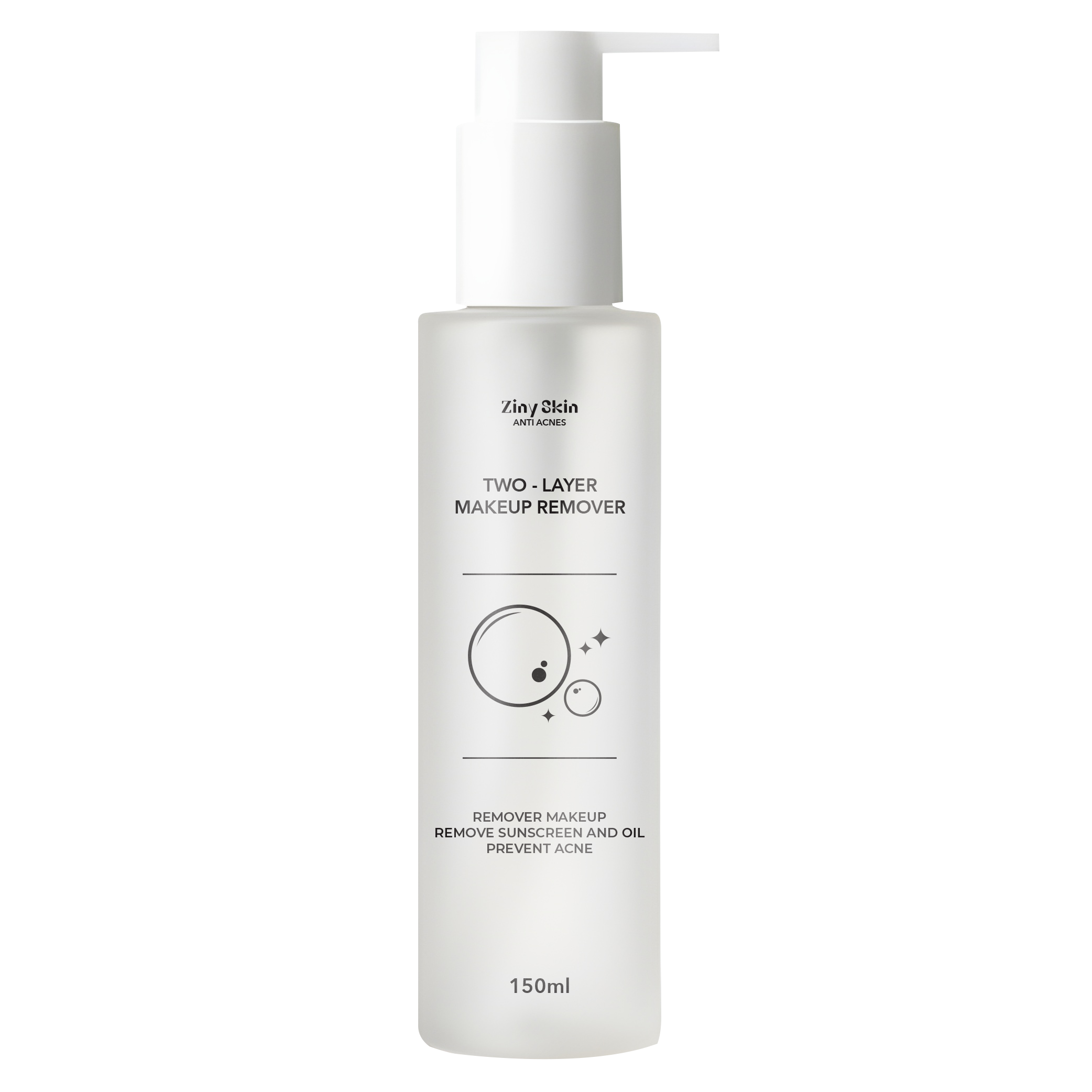 Cream Tube Mockup